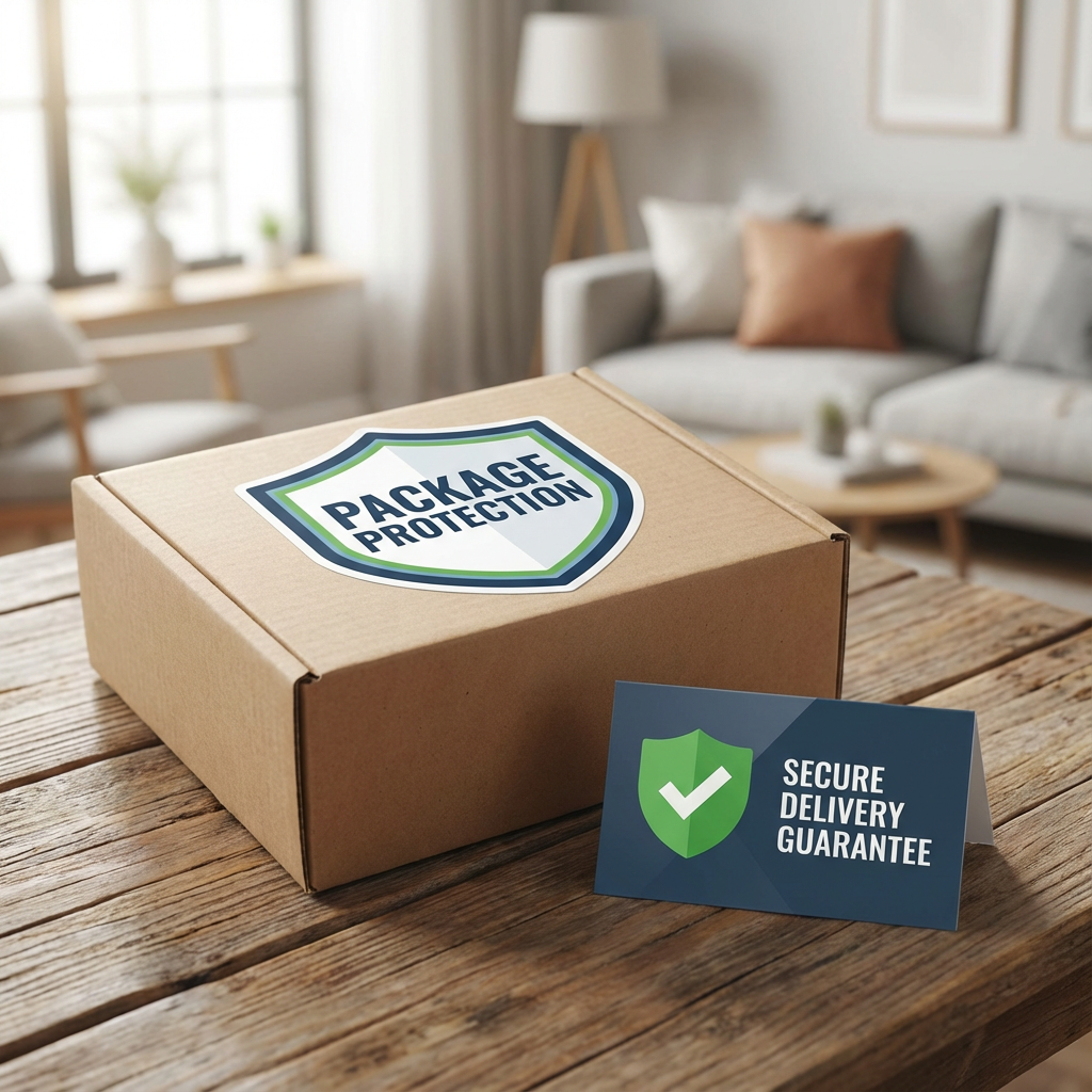 Package Protection