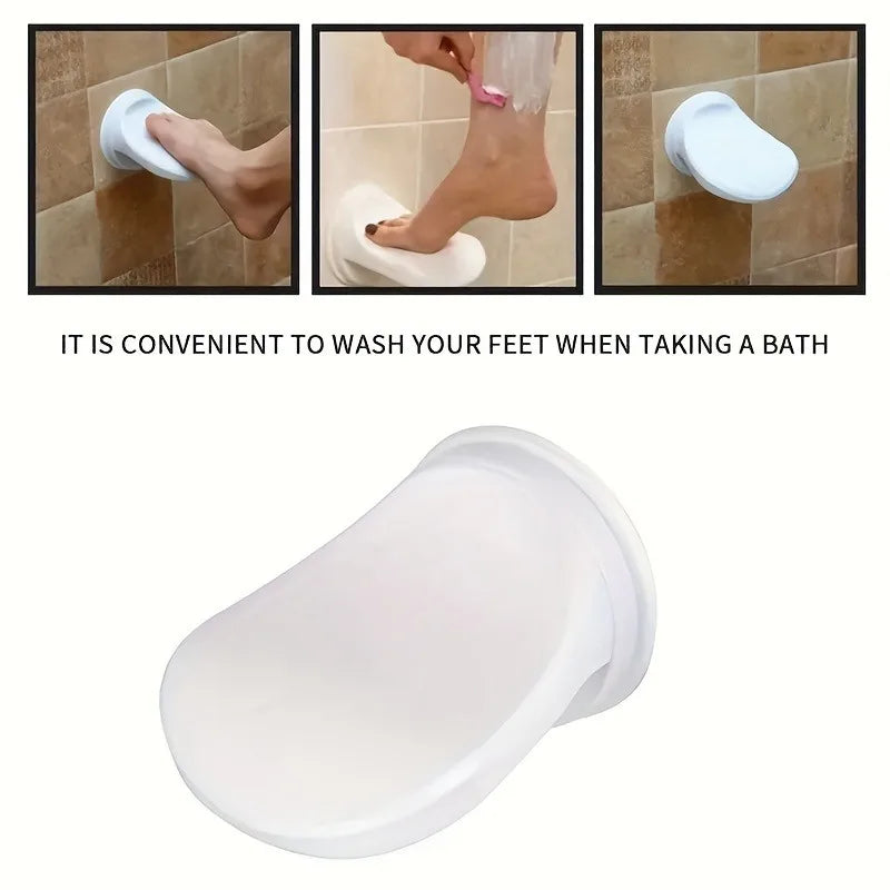 Magnetic Bath Step