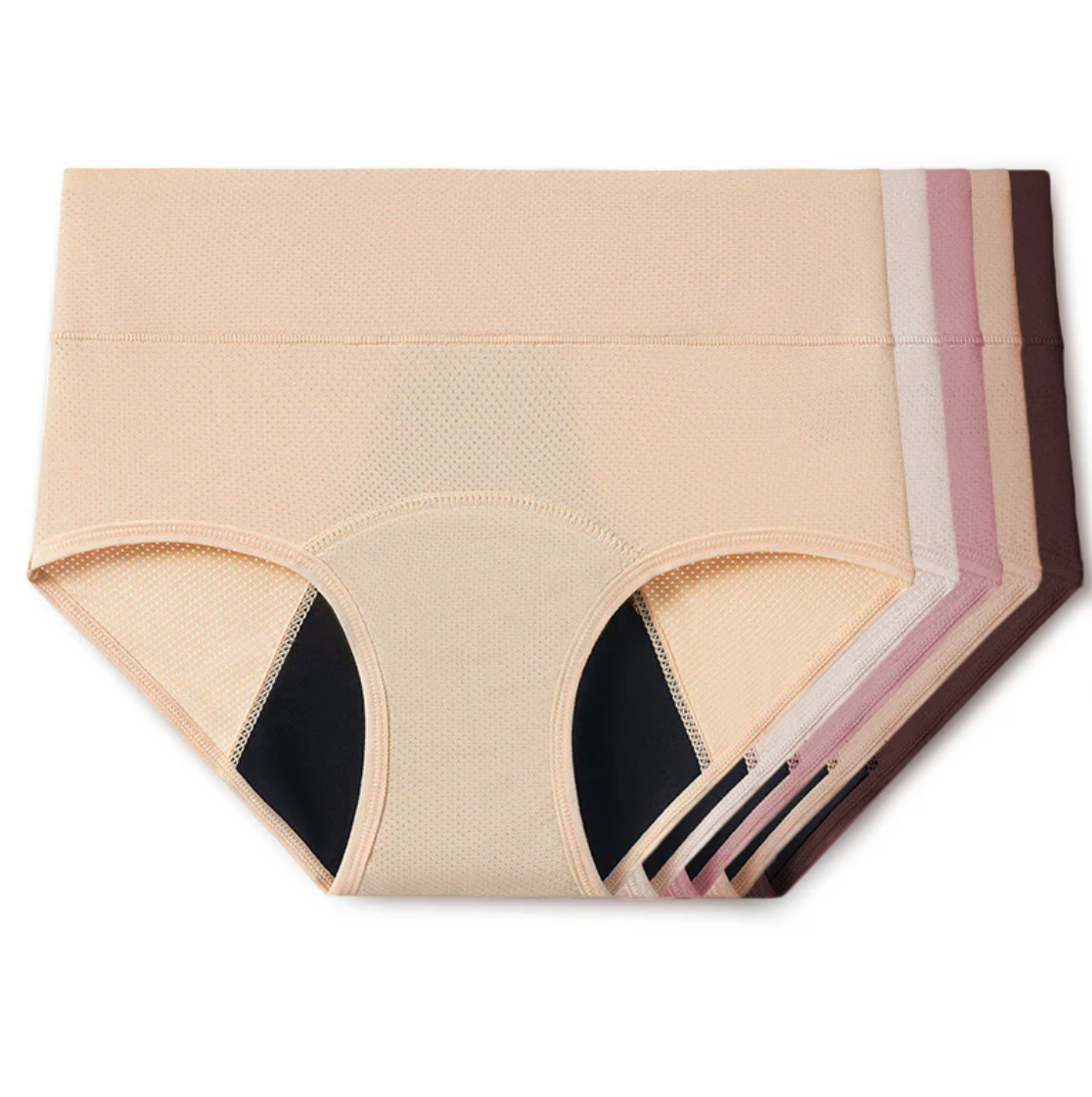 Comfort+ - Leakproof Underwear