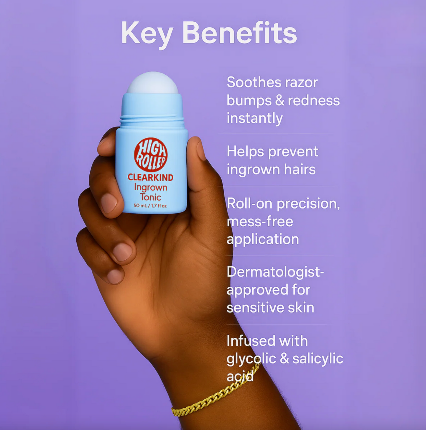 The Barrier Reset Formula