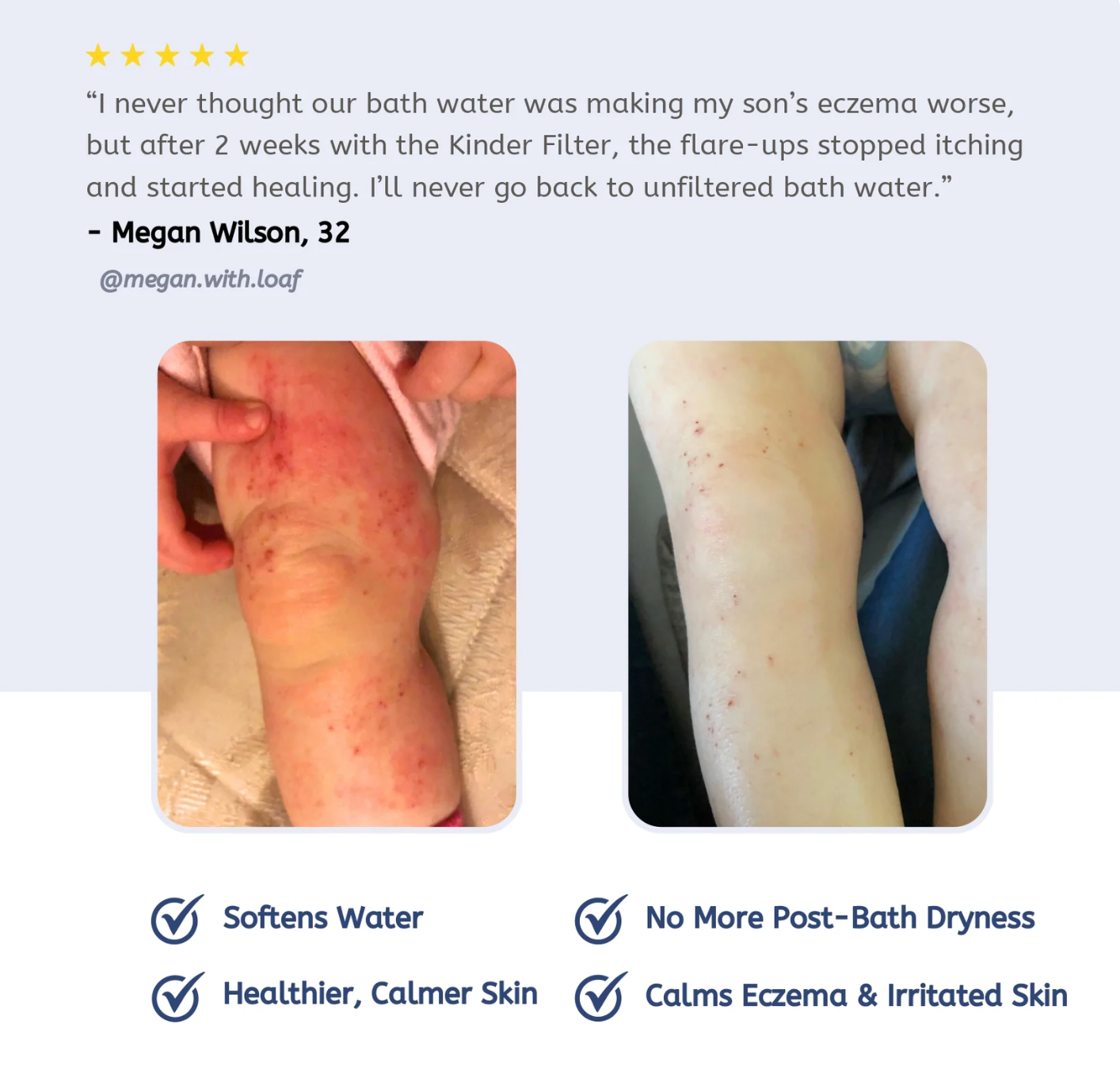 Baby Water Filter by Otter