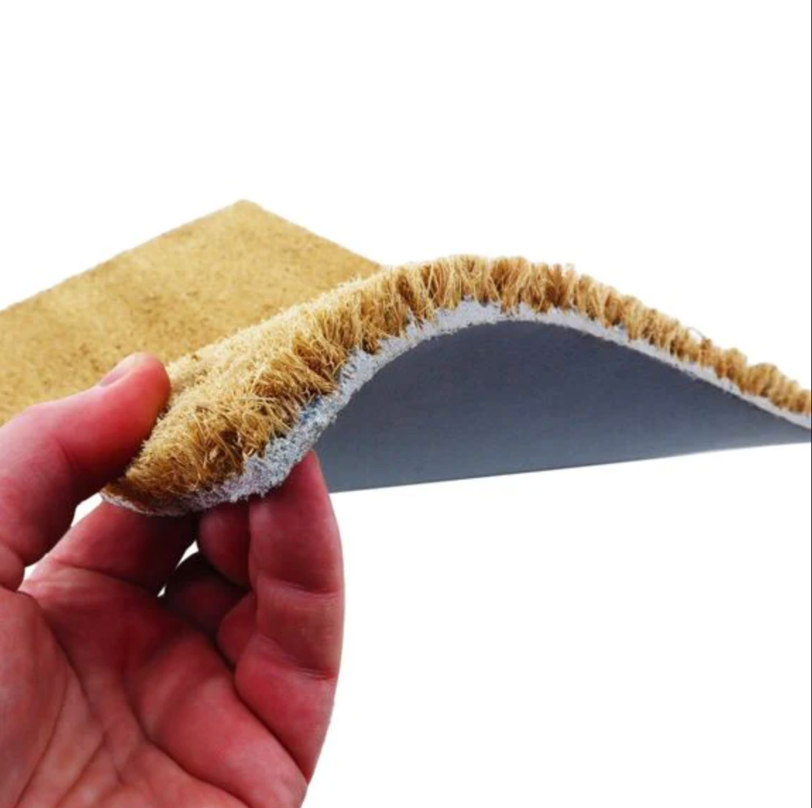 Home is Where The Golf Is Doormat ⛳️