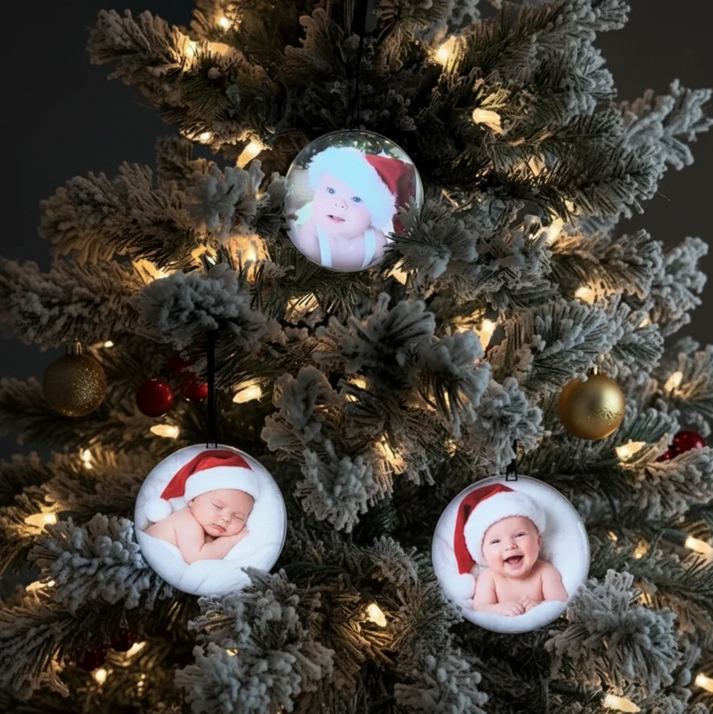 Twinklz™ Forever Ord