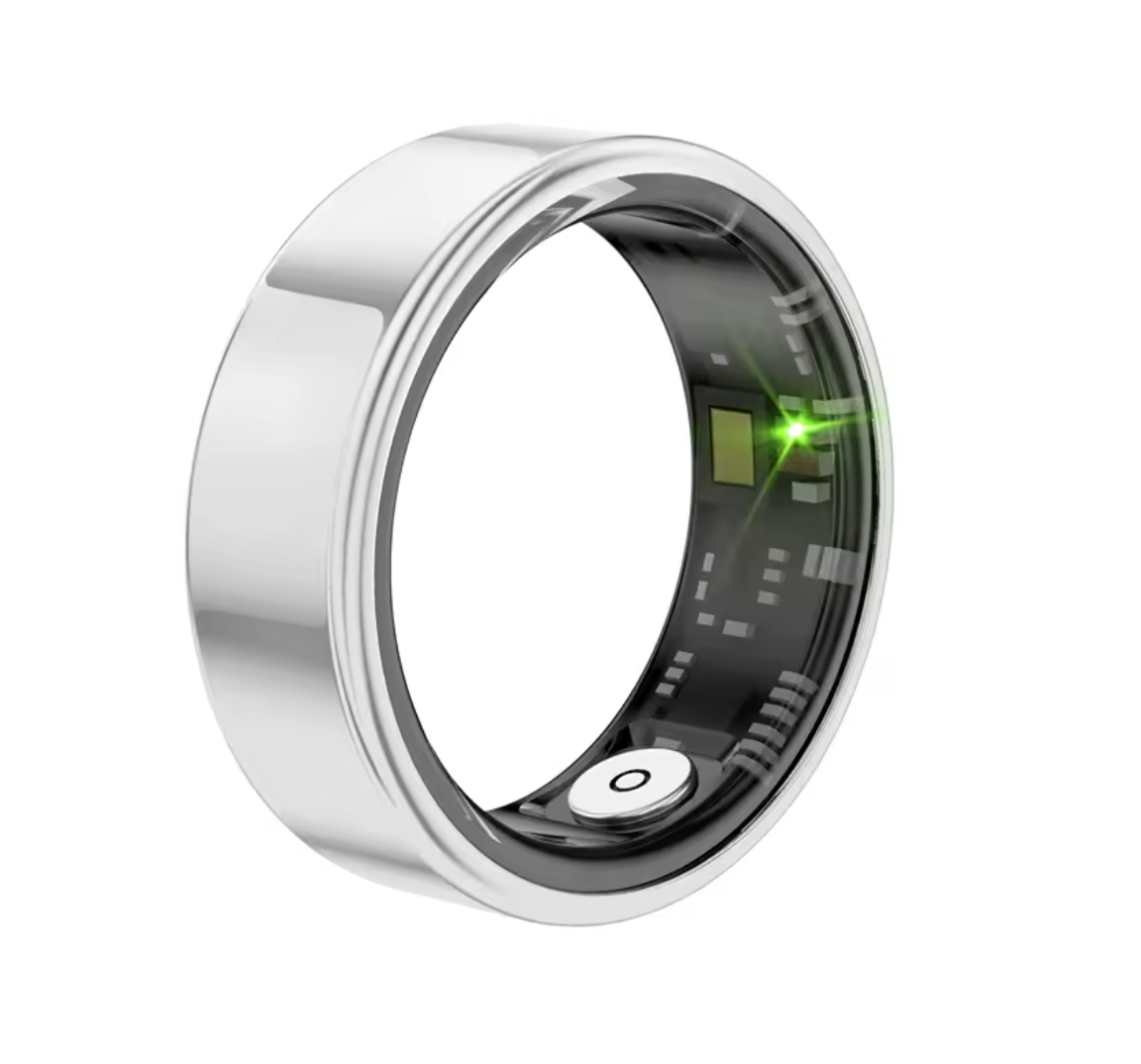 TWINKLZ - Smart Ring