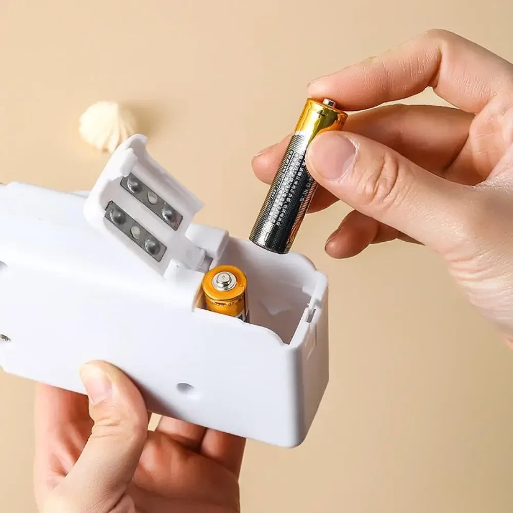 Portable Mini Sewing Machine