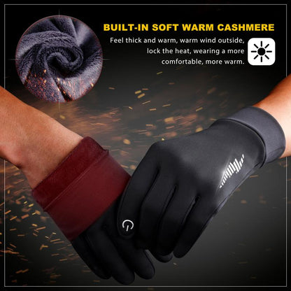 Thermal Winter Gloves