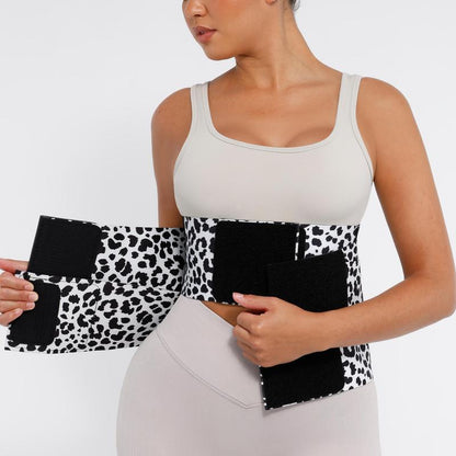 Fast Sculpting Waist Belt