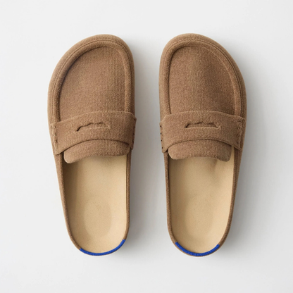 Penny Clog