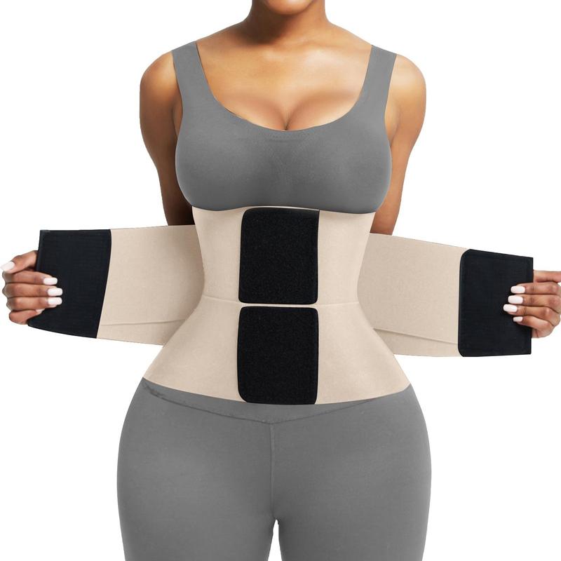 Fast Sculpting Waist Belt