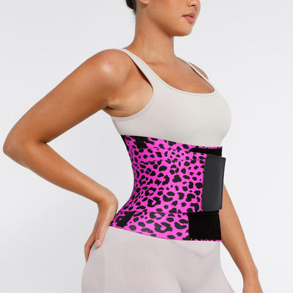 Fast Sculpting Waist Belt
