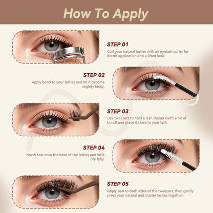 The Kylie Lashes