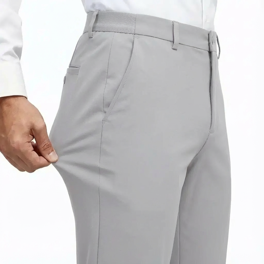 Stretchy Dress Pants