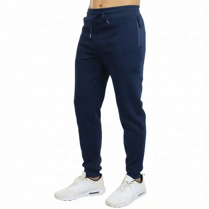 Slim Fit Fleece Lined Joggers