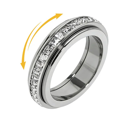 Anxiety Relief Ring