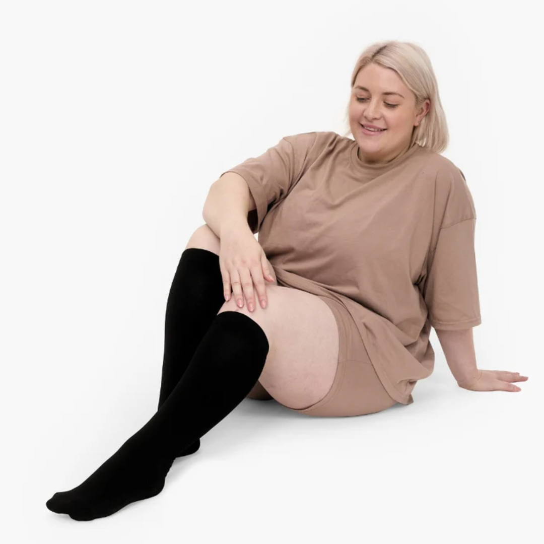 Everstep™ Advanced Compression Socks For Pain Relief