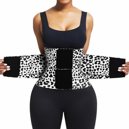 Fast Sculpting Waist Belt