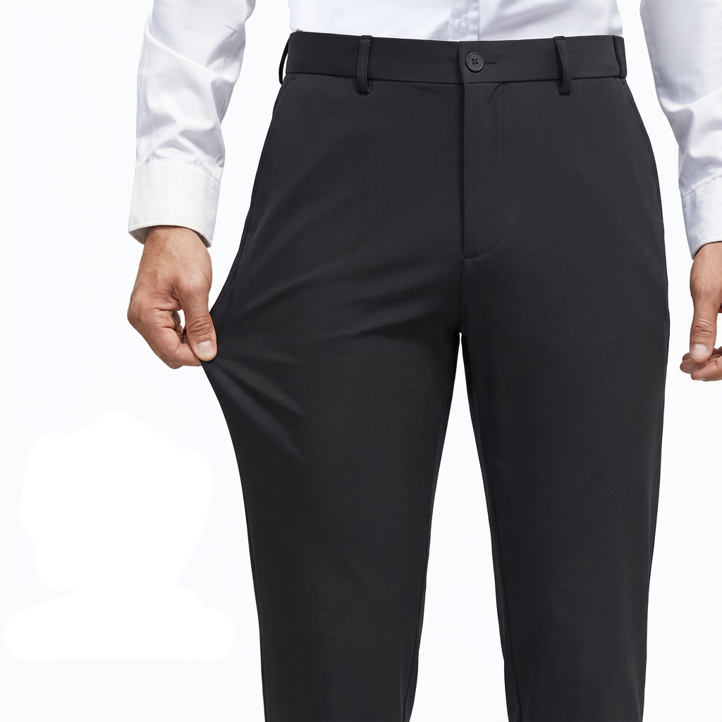 Stretchy Dress Pants