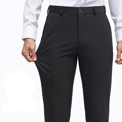 Stretchy Dress Pants