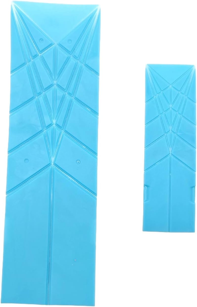 3 in 1 Measuring Spoon