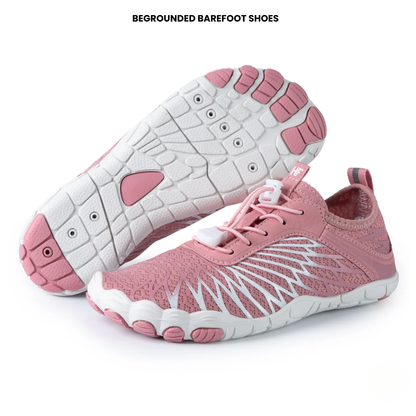 BeGrounded Barefoot Shoes
