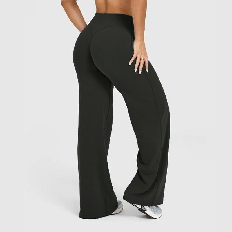 Straight Leg Leggings