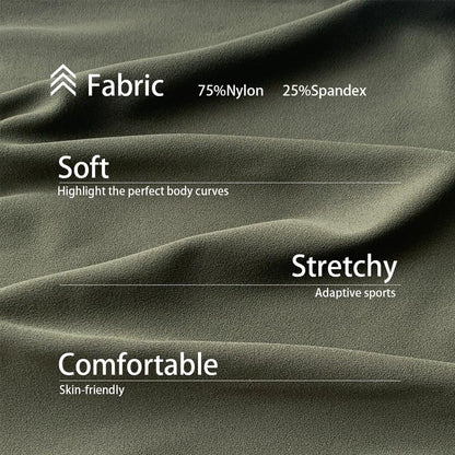 Straight Leg Leggings