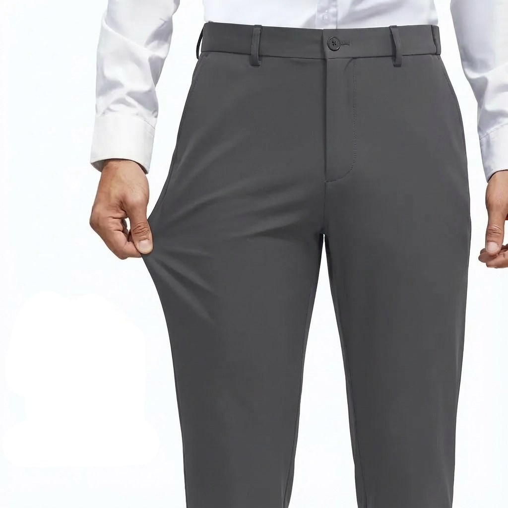 Stretchy Dress Pants
