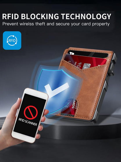 9 in 1 Wallet