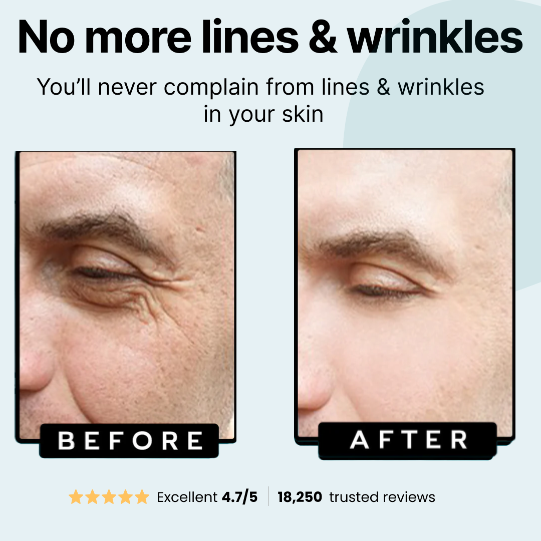 Wrinkle Defense Tallow Balm by OTTER