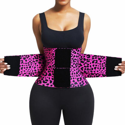 Fast Sculpting Waist Belt