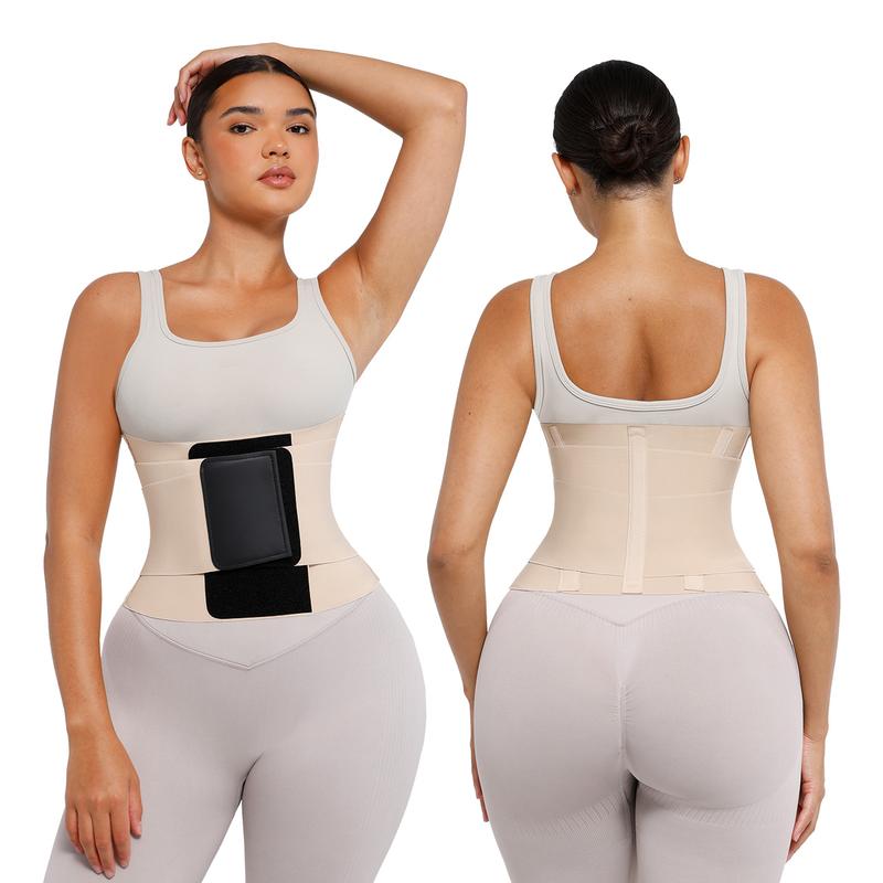 Fast Sculpting Waist Belt
