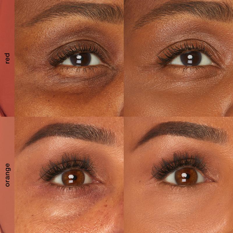 AVELLIA Color Correcting CC Face Cream