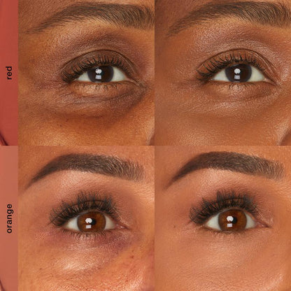 AVELLIA Color Correcting CC Face Cream