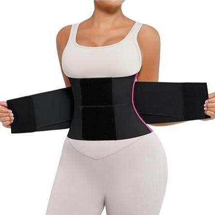 Fast Sculpting Waist Belt