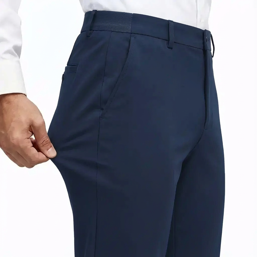 Stretchy Dress Pants