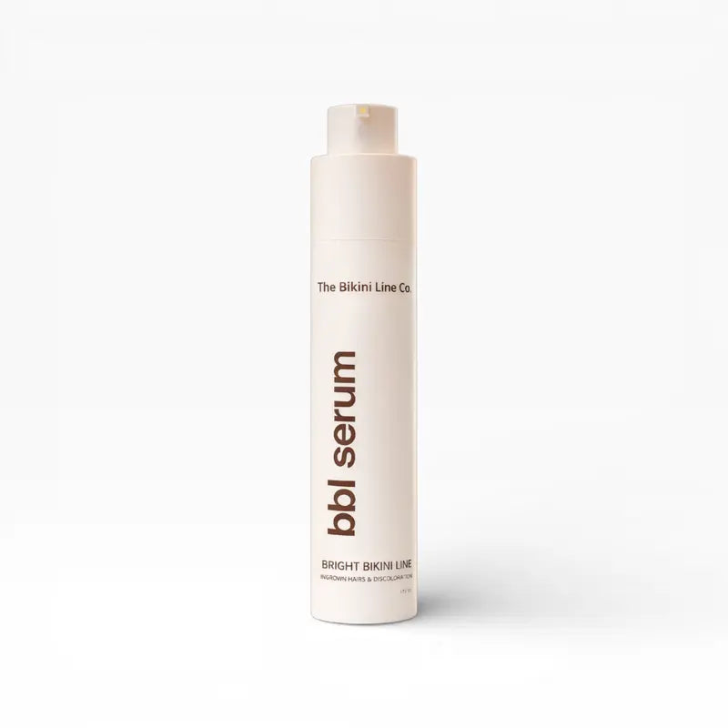 3-in-1 Bikini Line Serum