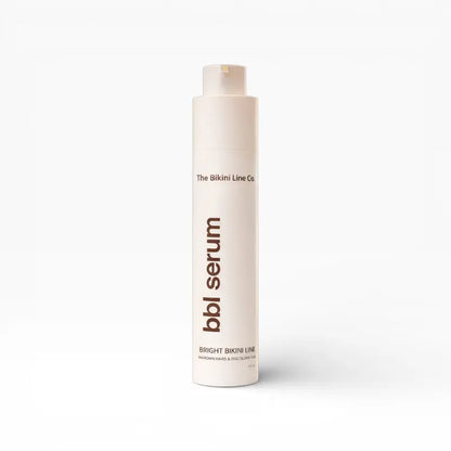3-in-1 Bikini Line Serum