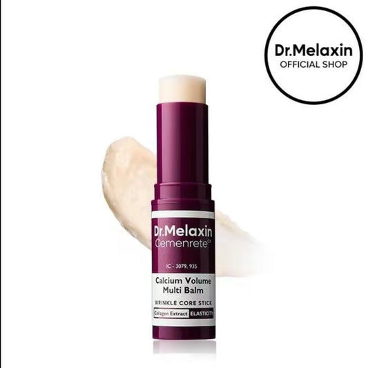 Dr. Melaxin Cementrete Calcium Volume Multi Balm
