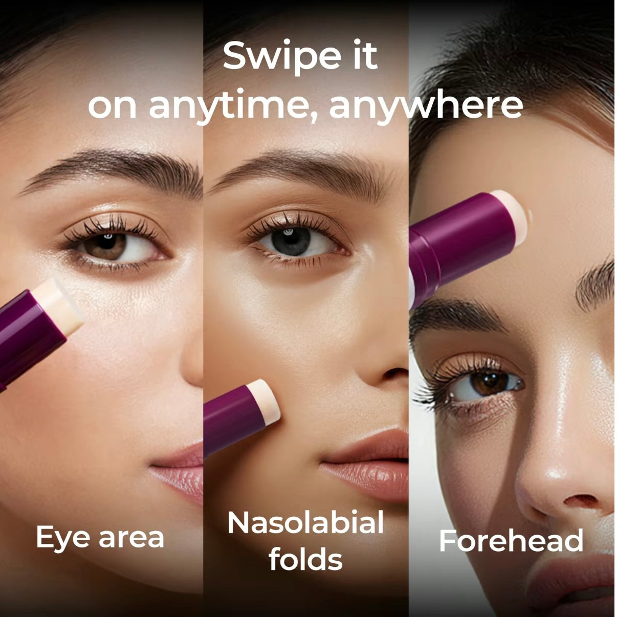 Dr. Melaxin Cementrete Calcium Volume Multi Balm