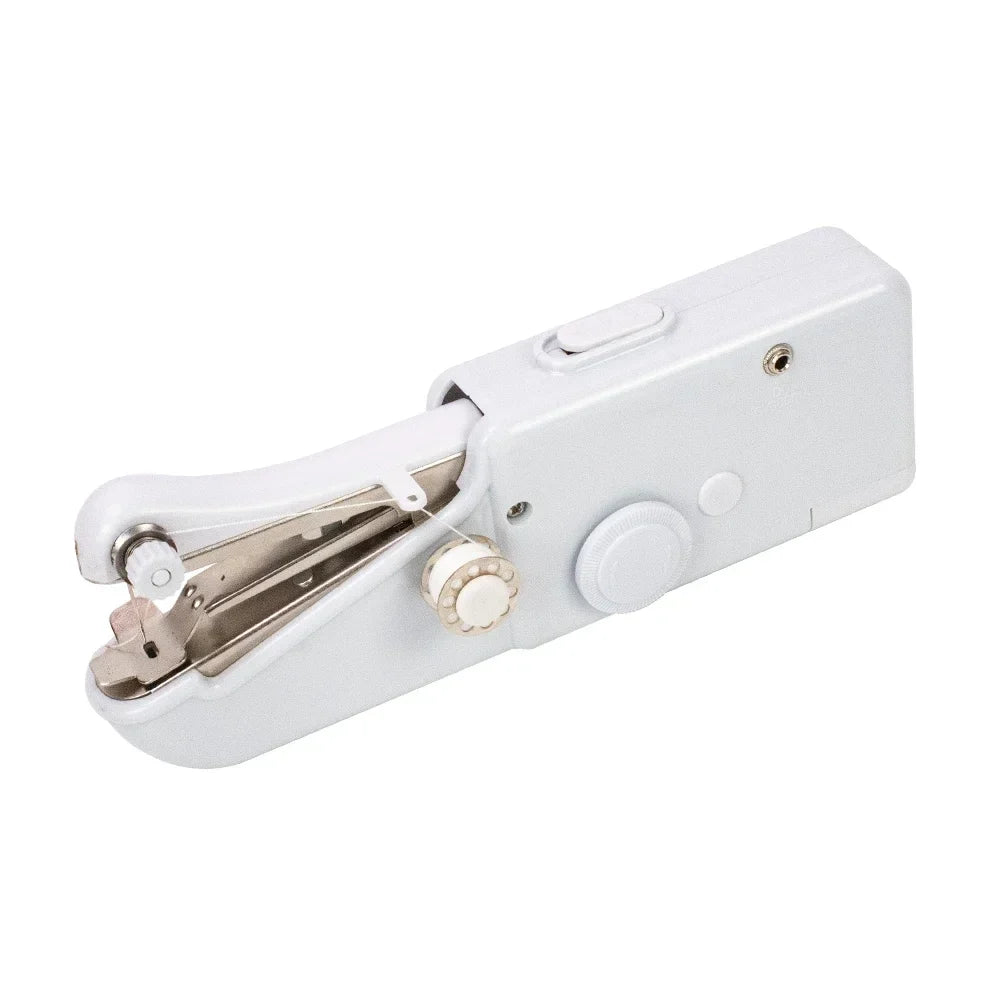 Portable Mini Sewing Machine