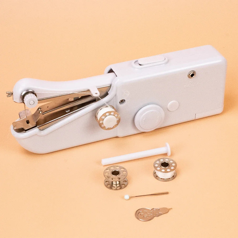 Portable Mini Sewing Machine