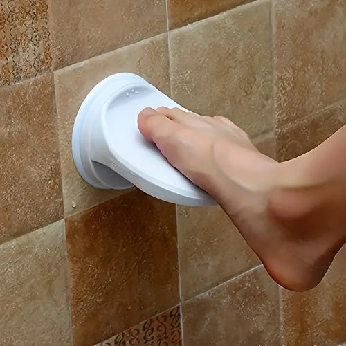Magnetic Bath Step