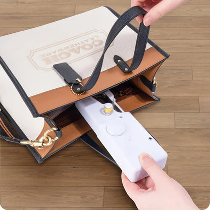 Portable Mini Sewing Machine