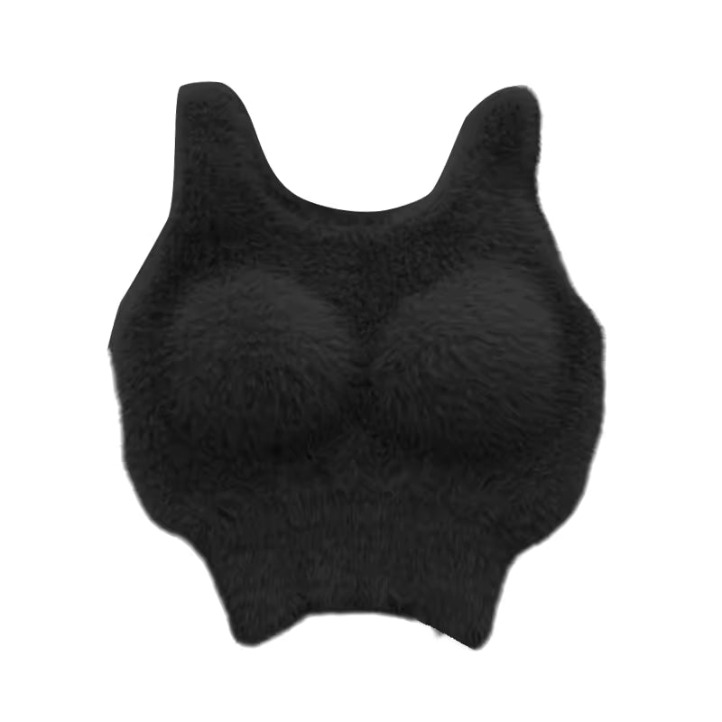 ThermoChic Plush Thermal Cami