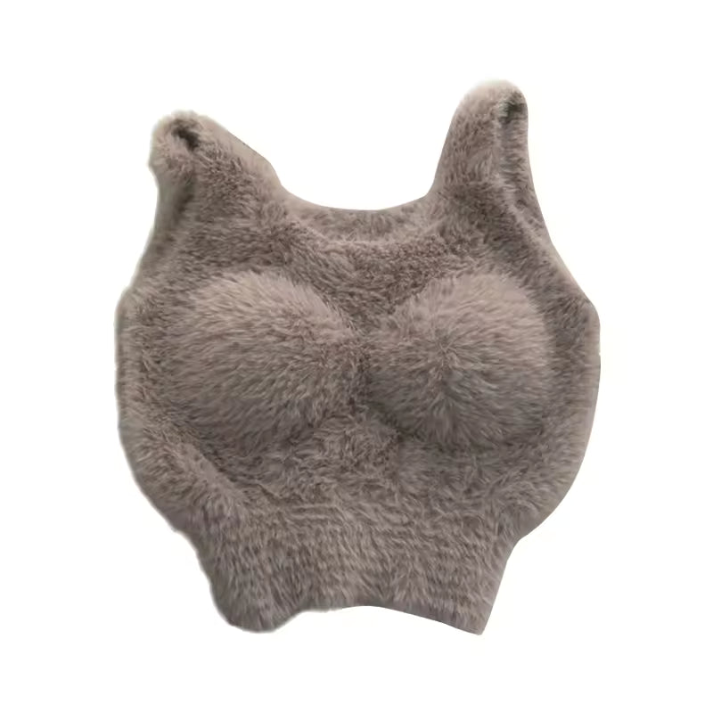 ThermoChic Plush Thermal Cami