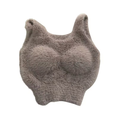 ThermoChic Plush Thermal Cami