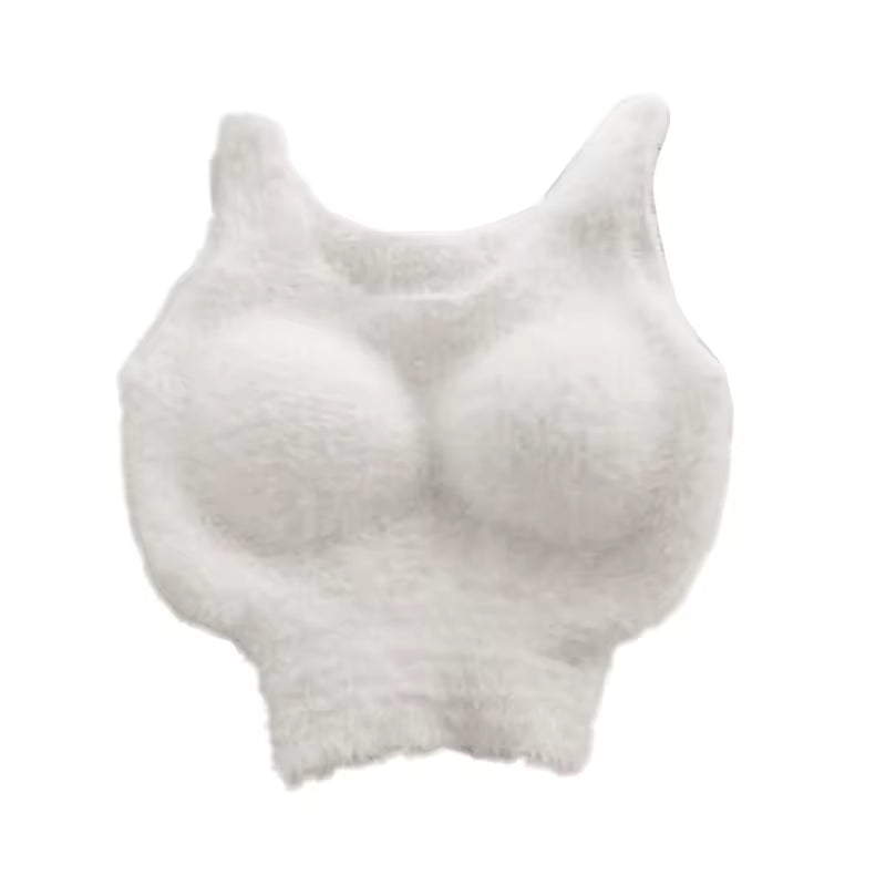 ThermoChic Plush Thermal Cami