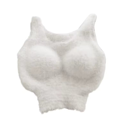 ThermoChic Plush Thermal Cami