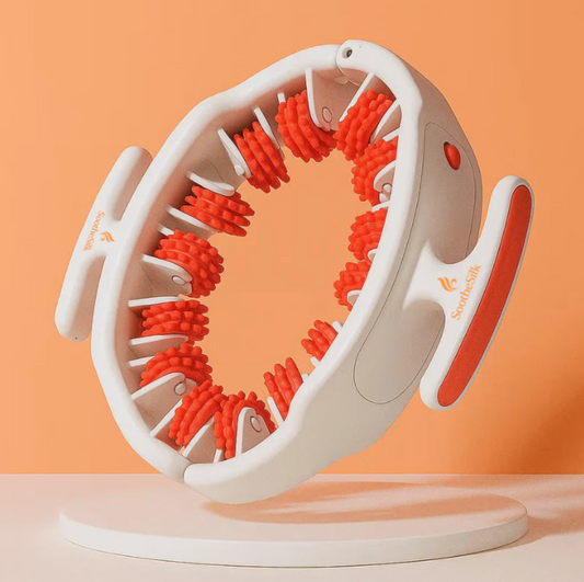 PressurePro™ Deep Tissue Massage Roller