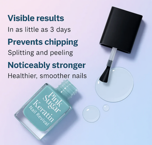 Nail Revival by Otter